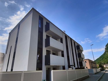 🌟 Nuovo appartamento 2.5 locali in affitto – Mendrisio - PRIMA LOCAZIONE